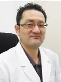 院長 松本 茂之の写真