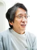 院長 井上 昌一の写真