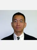 医学博士 岩元 利裕の写真