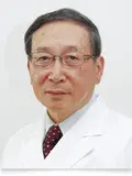 医学博士 園山 勝久の写真
