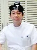院長 菊川 達雄の写真