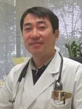 院長 田中 英明の写真