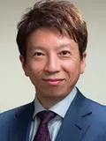 歯学博士 田中 秀樹の写真
