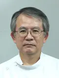 医師 潮平 優の写真