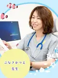 院長 舟木 克枝の写真
