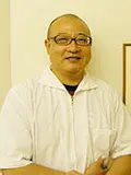 院長・歯学博士 梶本 忠保の写真