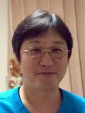 医学博士 原田 行規の写真