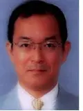 院長 野田 正和の写真