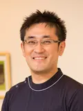 理事長 医学博士 瀬川 祐一の写真