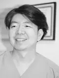 院長 山下 素史の写真