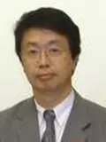 院長 堤 厚二の写真