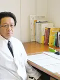 院長 堤 康晴の写真
