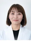 院長 小松 藍子の写真