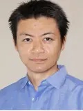 院長 中村 好成の写真