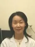 医学博士 藤本 真理の写真