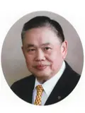 医学博士 平畑 秀東の写真