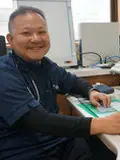 院長 賀陽 聡一郎の写真