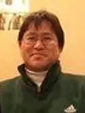 院長 誉田 明弘の写真