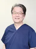 院長 岡 昌由記の写真