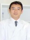 院長 小林 誠の写真