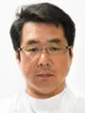 院長 岡部 英司の写真