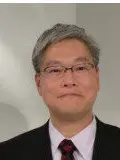 院長 鉾石 文彦の写真