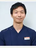 副院長 早川 裕記の写真