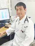 医学博士 神保 芳宏の写真