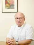 医学博士 前原 勝矢の写真