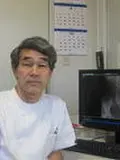 院長 進藤 隆康の写真