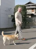 院長 小林 道生の写真