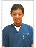 院長 大月 基弘の写真