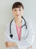 院長 宮井 真唯子の写真