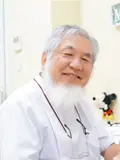 医師 昇 幹夫の写真