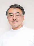 院長 諸見里 仁の写真