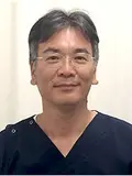 医学博士 庄司 晃の写真