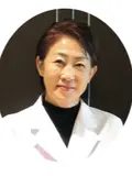 院長 遠見 利惠子の写真