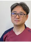 副院長 吉田 寿雄の写真