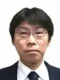 院長 笹川 智幸の写真