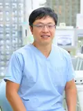 副院長 後藤 新吾の写真