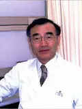 院長 白戸 寿男の写真