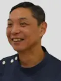 院長 景山 正登の写真