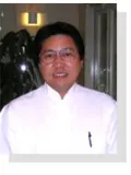 院長 田原 準郎の写真