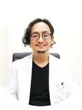 院長 永井 康晴の写真