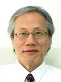 院長 日野 大樹の写真
