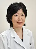 医学博士 平松 和子の写真