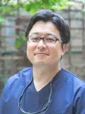 院長 江崎 大輔の写真