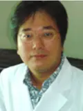 院長・医学博士 町田 英明の写真