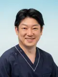 院長 渡邊 嘉章の写真