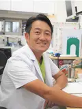 院長 田崎 龍之介の写真